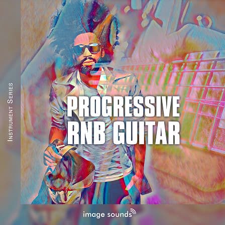 Progressive RnB Guitar - A comprehensive collection of RnB and Pop guitars 