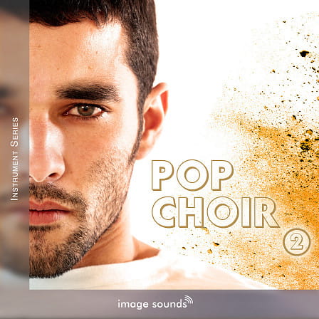 Pop Choir 2 - From lush harmonies to powerful choral arrangements