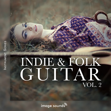 Indie & Folk Guitar Vol.2 - The definitive assemblage of trendy guitar riffs
