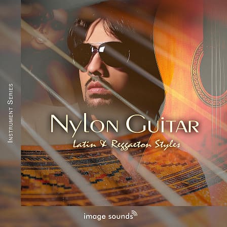 Nylon Guitar - Latin and Reggaeton Styles - Get ready to dive into the pulsating world of Latin & Reggaeton