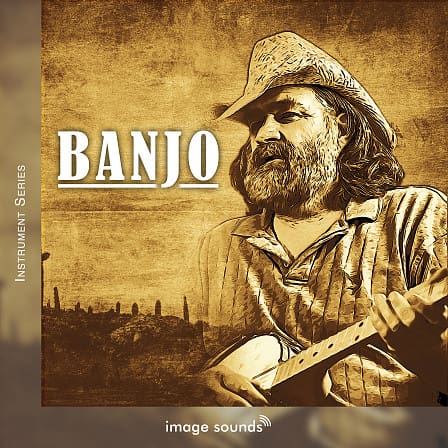 Banjo - A treasure trove of authentic banjo sounds
