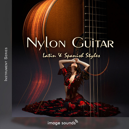 Nylon Guitar - Latin & Spanish Styles - Immerse yourself in the rich and vibrant world of Spanish and Latin music
