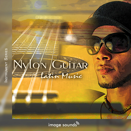 Nylon Guitar - Latin Music - Drop some sick Latin flavor into your beats