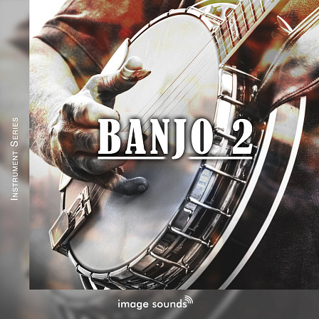 Banjo 2 - Your ultimate resource for authentic country music production! 