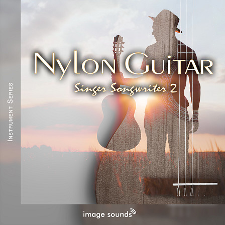 Nylon Guitar - Singer Songwriter 2 - A meticulously crafted creation designed to ignite your creativity