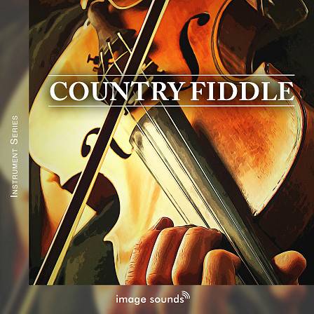 Country Fiddle - Introducing "Country Fiddle" Sample Loop Collection