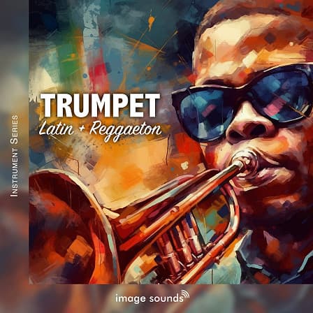 Trumpet Latin Reggaeton - A premium collection of sonorous brass magic