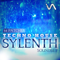 Techno House Sylenth Soundset - The best synth presets for your next production