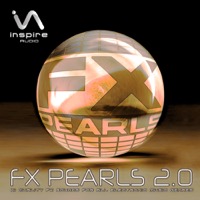 FX Pearls 2.0 - Ready to use material to the club/dance producer of today and tomorrow