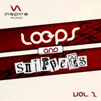 Loops & Snippets Vol.2 - Modern deep to tech house tracks