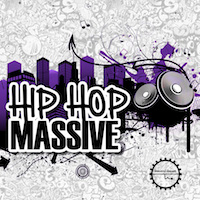 Hip Hop Massive - 2.5GB of groundbreaking hip hop rawness