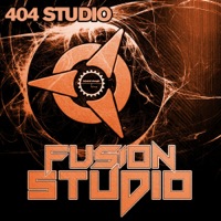 404 Studio - Fusion Studio - Forfeit all boundaries with over 1.3GB of writhing industrial sounds