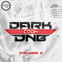 Cooh - Dark Dnb Vol.2 - Over 350MB of vicious vibrations for that underground sound