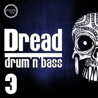 Dread - Drum 'n' Bass Vol.3 - Over 900MB of thick jolting drum and bass sounds