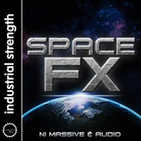Space FX - Launch your productions into the far reaches of the electronicsphere