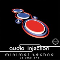 Audio Injection: Minimal Techno Vol. 1 - Industrial Strength presents Audio Injection - Minimal Techno Volume One