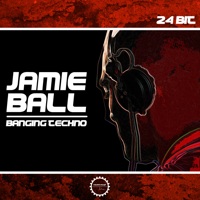 Jamie Ball: Banging Techno - Techno riffs to get you producing full on authentic Banging Techno in no time