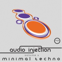 Audio Injection: Minimal Techno Vol. 2 - This wicked follow up pack is the perfect addition to Volume 1