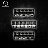 Dirty Techno Loops - Over 50 dirty techno loop kits all broken out so you can re-work each groove