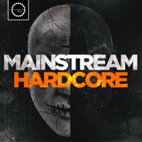 Mainstream Hardcore - A brain smashing audio pack featuring heavy bass drums shots and much more