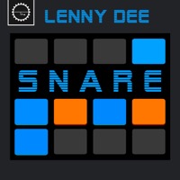 Lenny Dee - Snare - Collection of boutique analog snare drums for any style of music