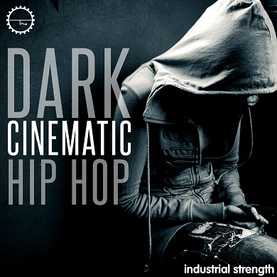 Dark Cinematic Hip Hop - An inspirational collection perfect for indulge your darkest pleasures