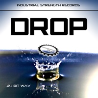 Drop - Drops that can be used to beef up any break down or drop in your song or remix