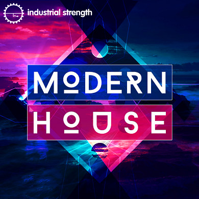 Modern House - A new super tight take on Modern House