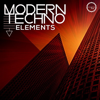Modern Techno Elements - A stomping Techno pack with over 500mb of content