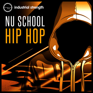 Nu School Hip Hop - Dark and dirty forward thinking Hip Hop sample collection
