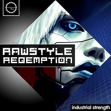 Rawstyle Redemption - A hard hitting collection of essential sounds 
