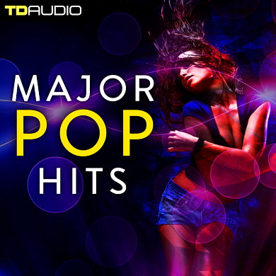 TD Audio - Major Pop Hits - Over 2GB of sheer super pop goodness