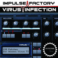 Impulse Factory - Deeply different from all the sound banks on the market