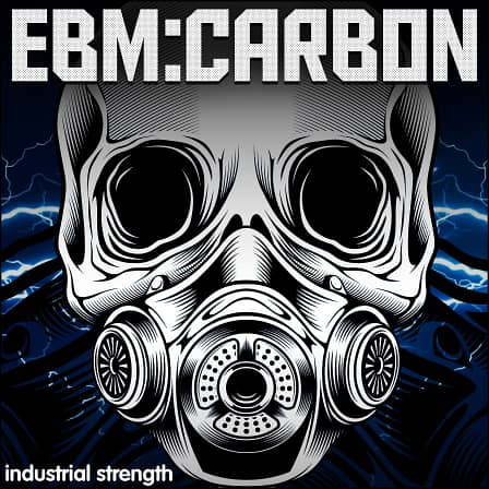 EBM Carbon - This new collection contains 670 Presets and 670 Audio Loops!