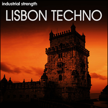 Lisbon Techno - We are reaching out and taking Techno by storm!