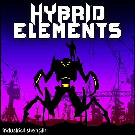 Hybrid Elements - Audio tools that will take your music to the next level