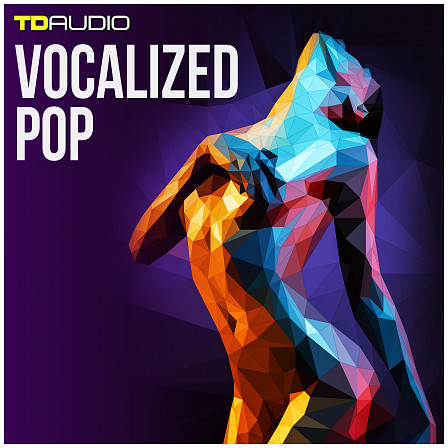 Vocalized Pop - Vocalized Pop features everything you expect from our Vocal collections