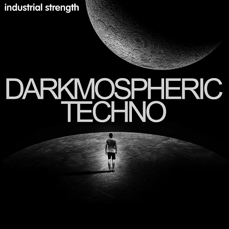 Darkmospheric Techno - Darkmospheric Techno sets the stage for the dark and heavy