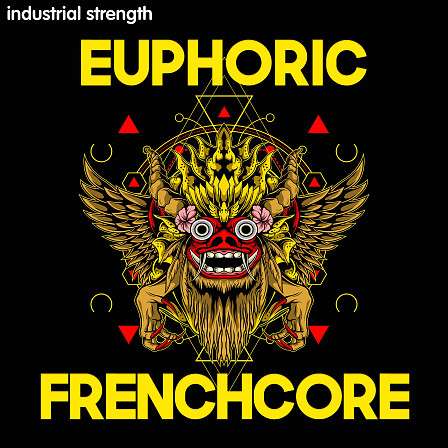 Euphoric Frenchcore - Melodies and Euphoric musical elements to drive this new style