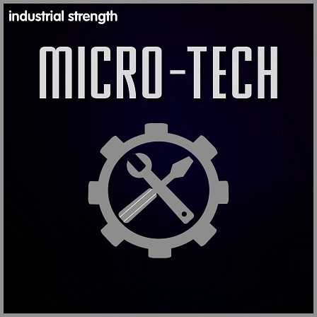 Micro-Tech - Another collection made affordable for the tuff times we're all in today