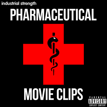 Pharmaceutical Movie Clips - Some of the best drug propaganda films known to man
