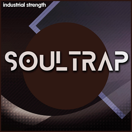 ISR - Soul Trap - Let our newest creation inspire your next banger