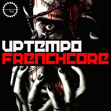 Uptempo VS Frenchcore - Made by top producers in the hard electronic music scene!