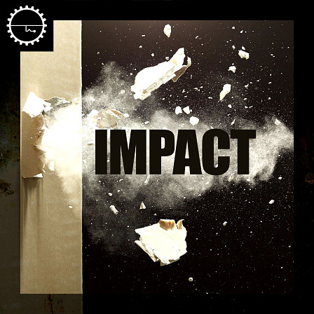 Impact - What a massive dark cinematic collection needs are shocking, ominous impacts. 
