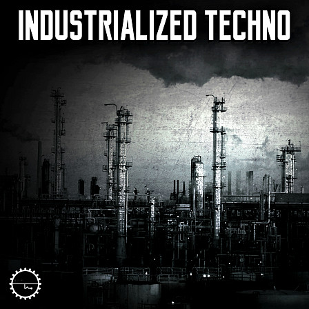 Industrialized Techno - Slamming Techno from the Industrial Strength Sample squad