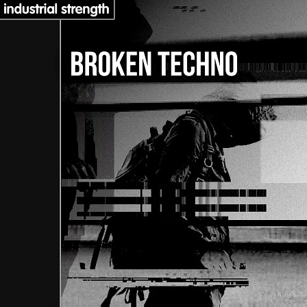 Broken Techno - This new style of Broken Techno is pretty heavy and very fierce!