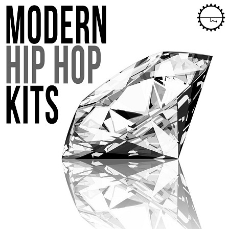 Modern Hip Hop Kits - Giving you the ability to explore the new Hip Hop landscape uninhibited. 