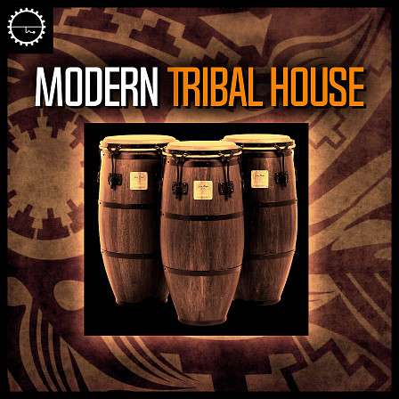 Modern Tribal House - Modern Tribal House is ready for your next production or remix
