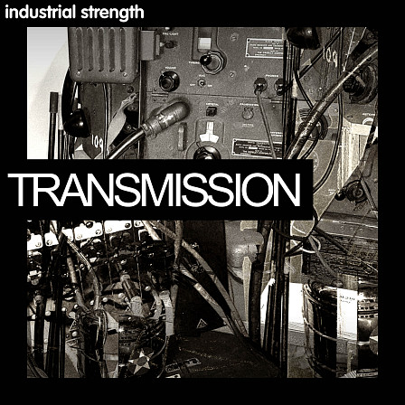 Transmission - The latest edition to our ever growing Underground Cinematic collection. 