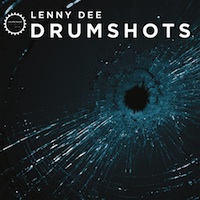 Lenny Dee - Drumshots - From Lenny Dee's personal drum collection